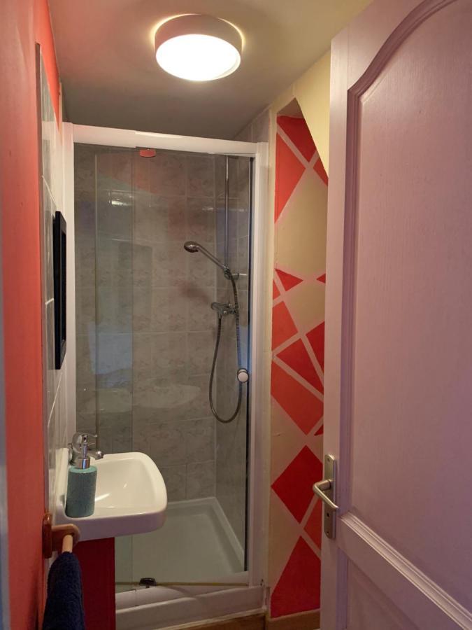 Le Luot ラ メルヴェール Bed & Breakfast エクステリア 写真