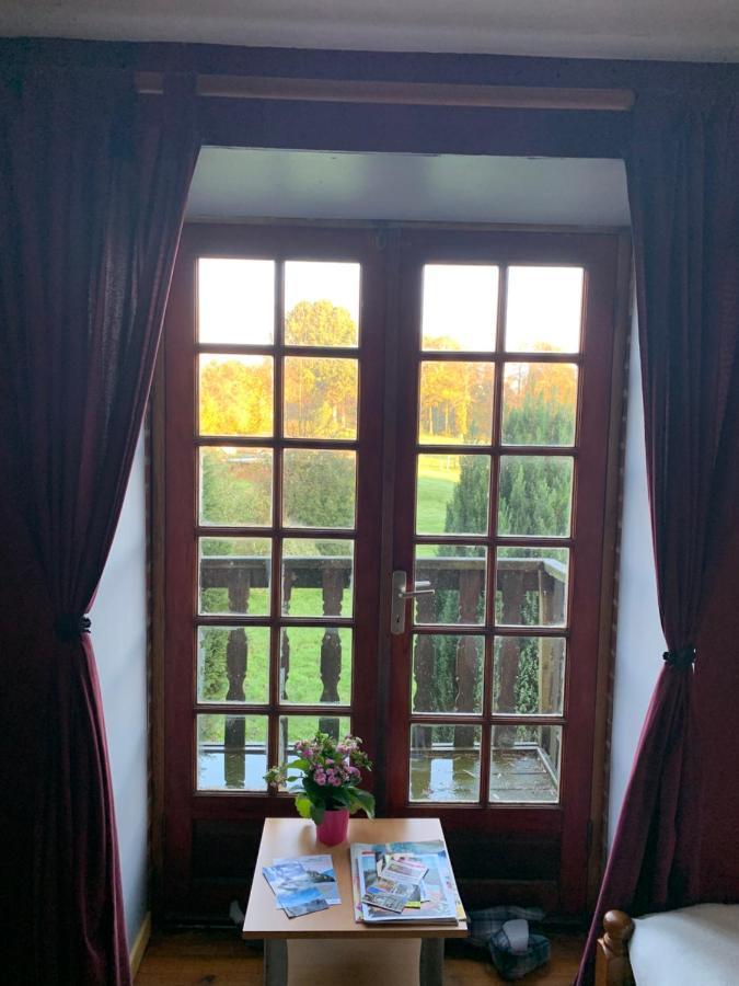 Le Luot ラ メルヴェール Bed & Breakfast エクステリア 写真