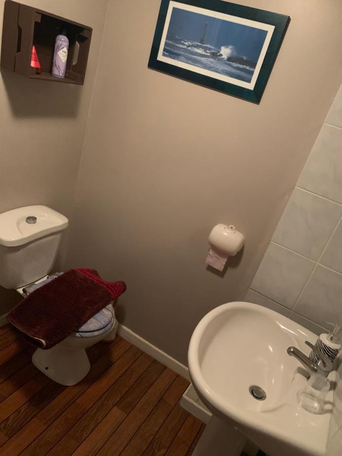 Le Luot ラ メルヴェール Bed & Breakfast エクステリア 写真