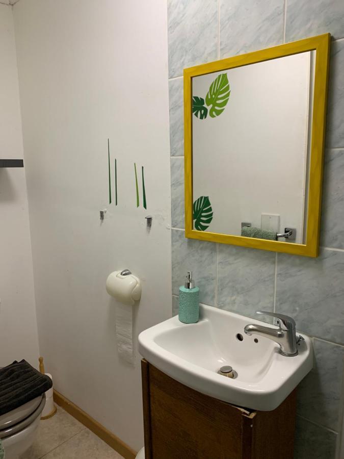 Le Luot ラ メルヴェール Bed & Breakfast エクステリア 写真