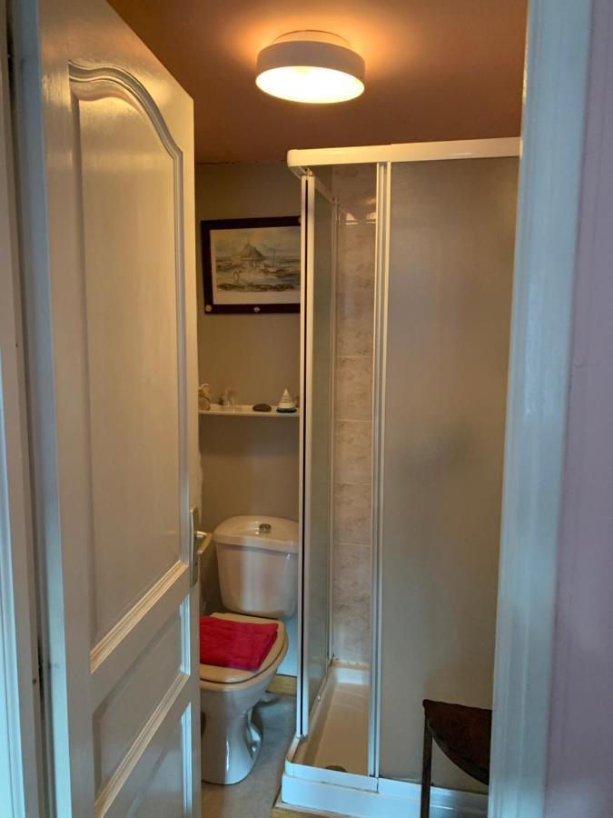 Le Luot ラ メルヴェール Bed & Breakfast エクステリア 写真
