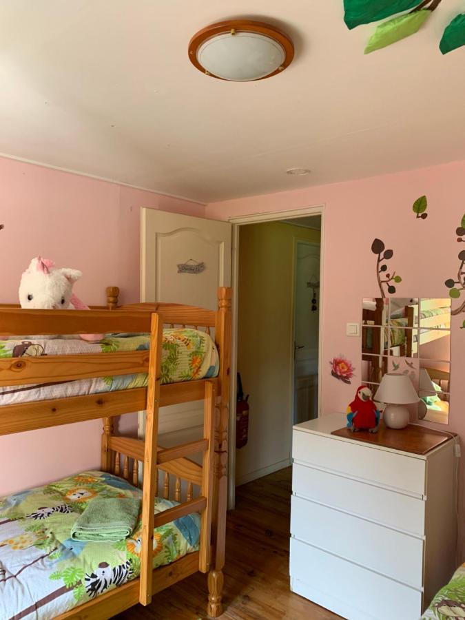 Le Luot ラ メルヴェール Bed & Breakfast エクステリア 写真